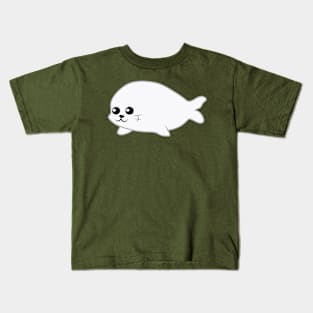 Seal of Approval XD Kids T-Shirt